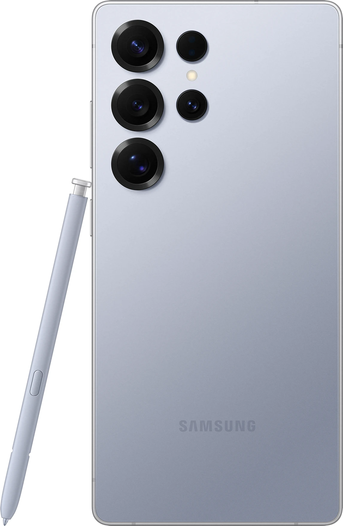 Samsung Galaxy S25 Ultra 512 GB Titanium Silverblue