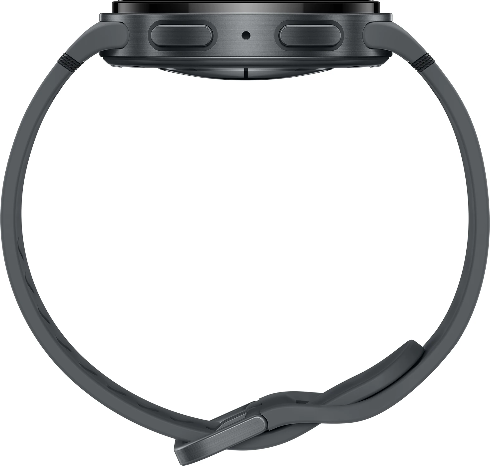 Samsung Galaxy Watch8 LTE 40 mm Graphite